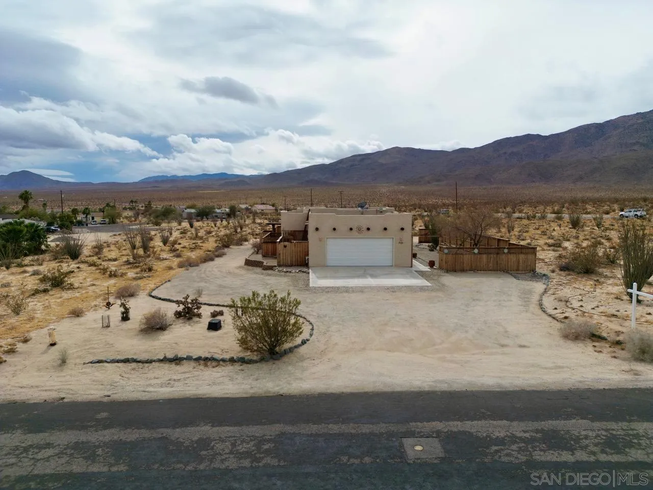721 Rango Way Borrego Springs, CA 92004 - Photo 25 of 26 Gallery Image 25