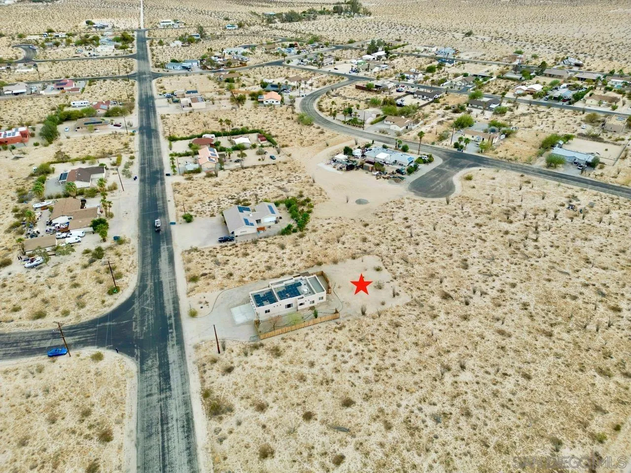 721 Rango Way Borrego Springs, CA 92004 - Photo 26 of 26 Gallery Image 26