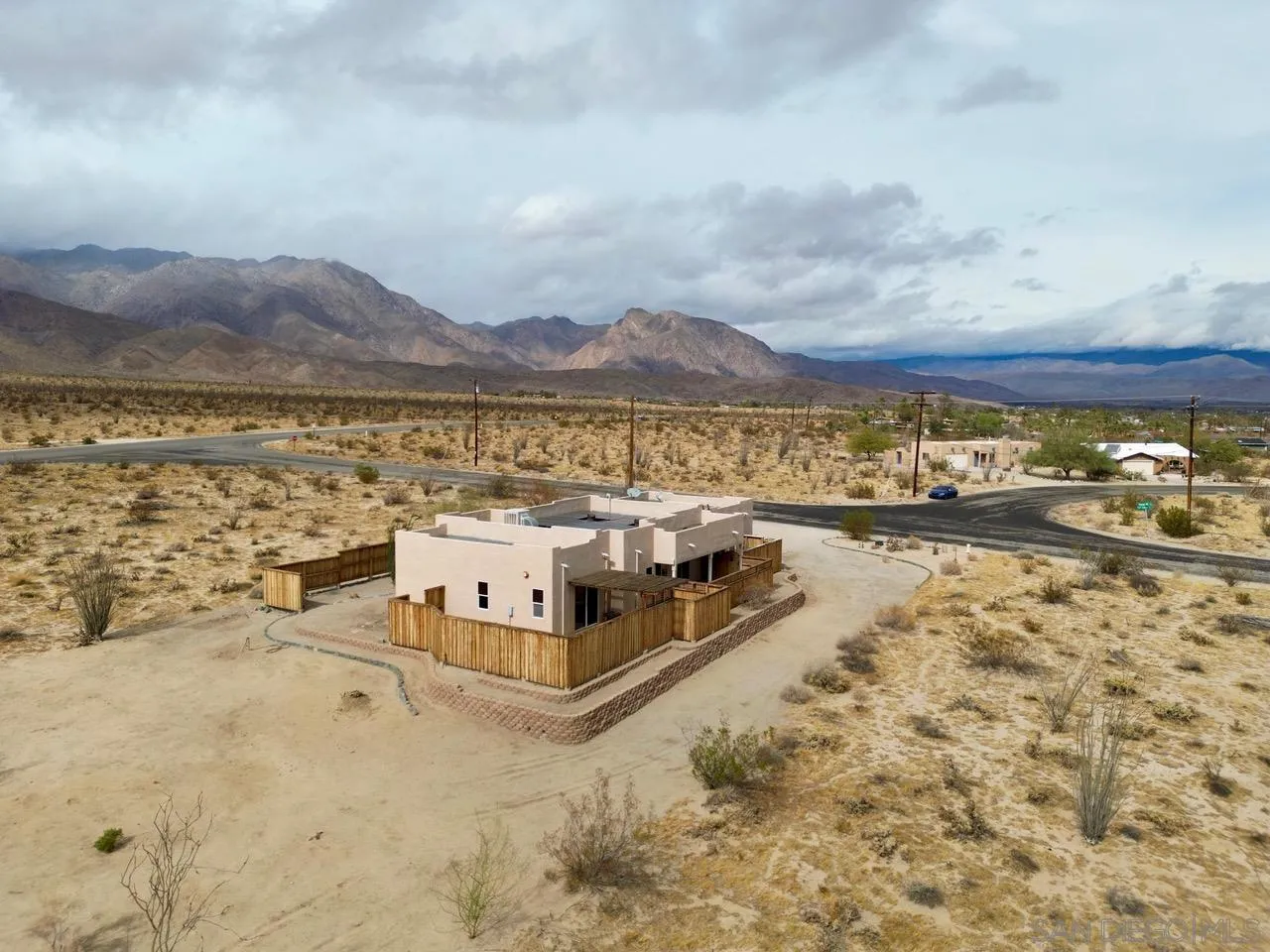 721 Rango Way Borrego Springs, CA 92004 - Photo 3 of 26 Gallery Image 3