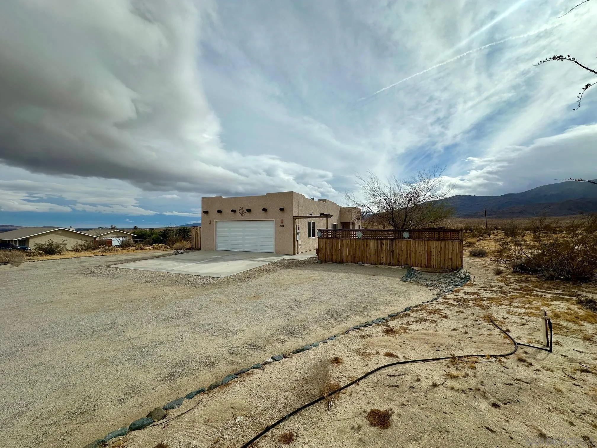 721 Rango Way Borrego Springs, CA 92004 - Photo 4 of 26 Gallery Image 4