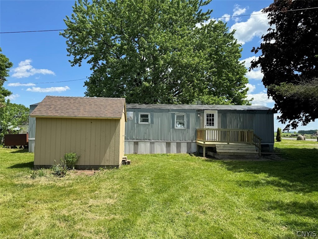 4827 Peterboro Road Smithfield, NY 13408 - Photo 1 of 1 Gallery Image 1