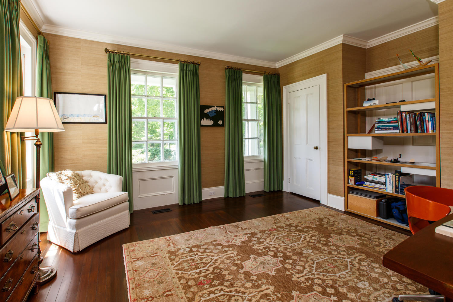 401 Brushy Ridge Road New Canaan, CT 06840 - Photo 13 of 34 401 Brushy Ridge Rd New Canaan-large-026