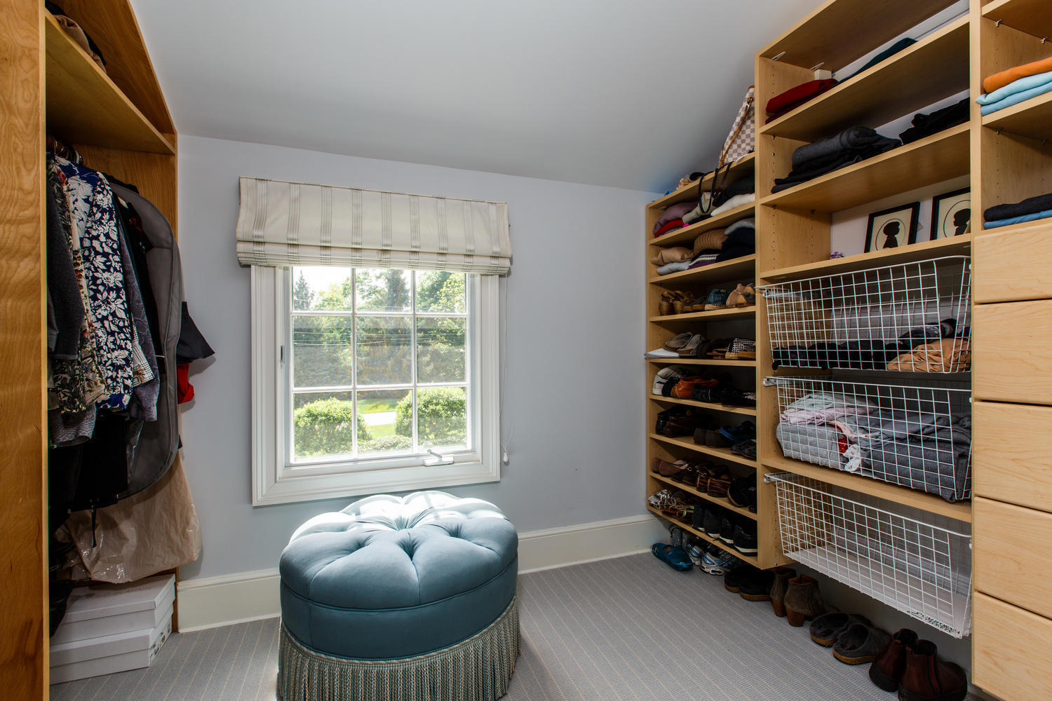 401 Brushy Ridge Road New Canaan, CT 06840 - Photo 22 of 34 401 Brushy Ridge Rd New Canaan-large-038