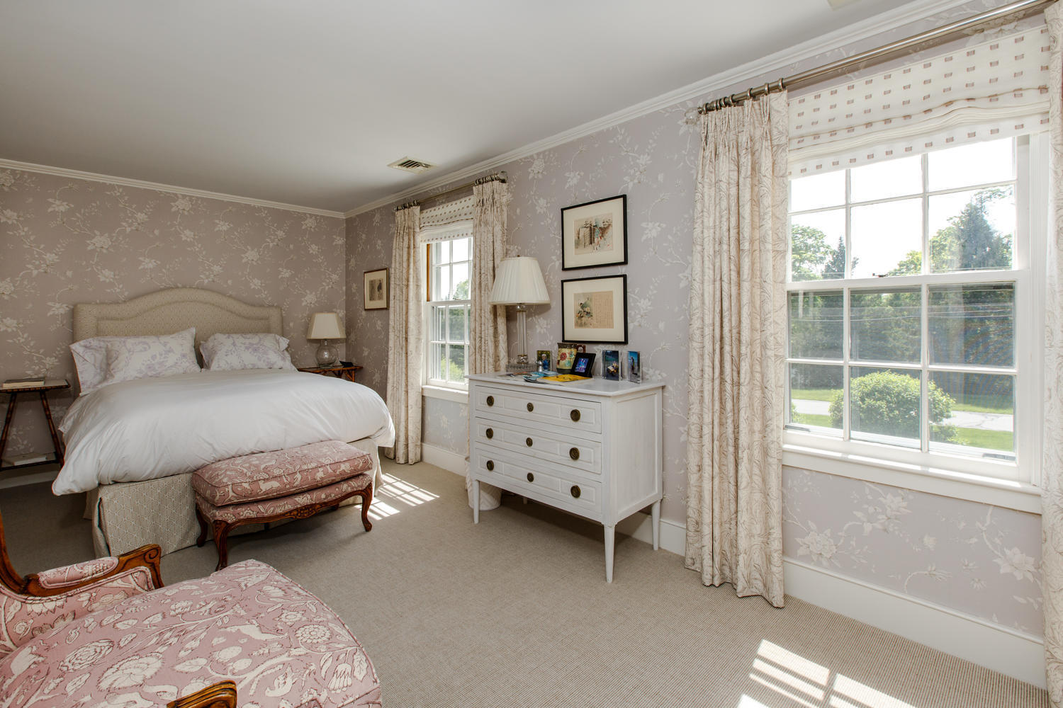401 Brushy Ridge Road New Canaan, CT 06840 - Photo 23 of 34 401 Brushy Ridge Rd New Canaan-large-040