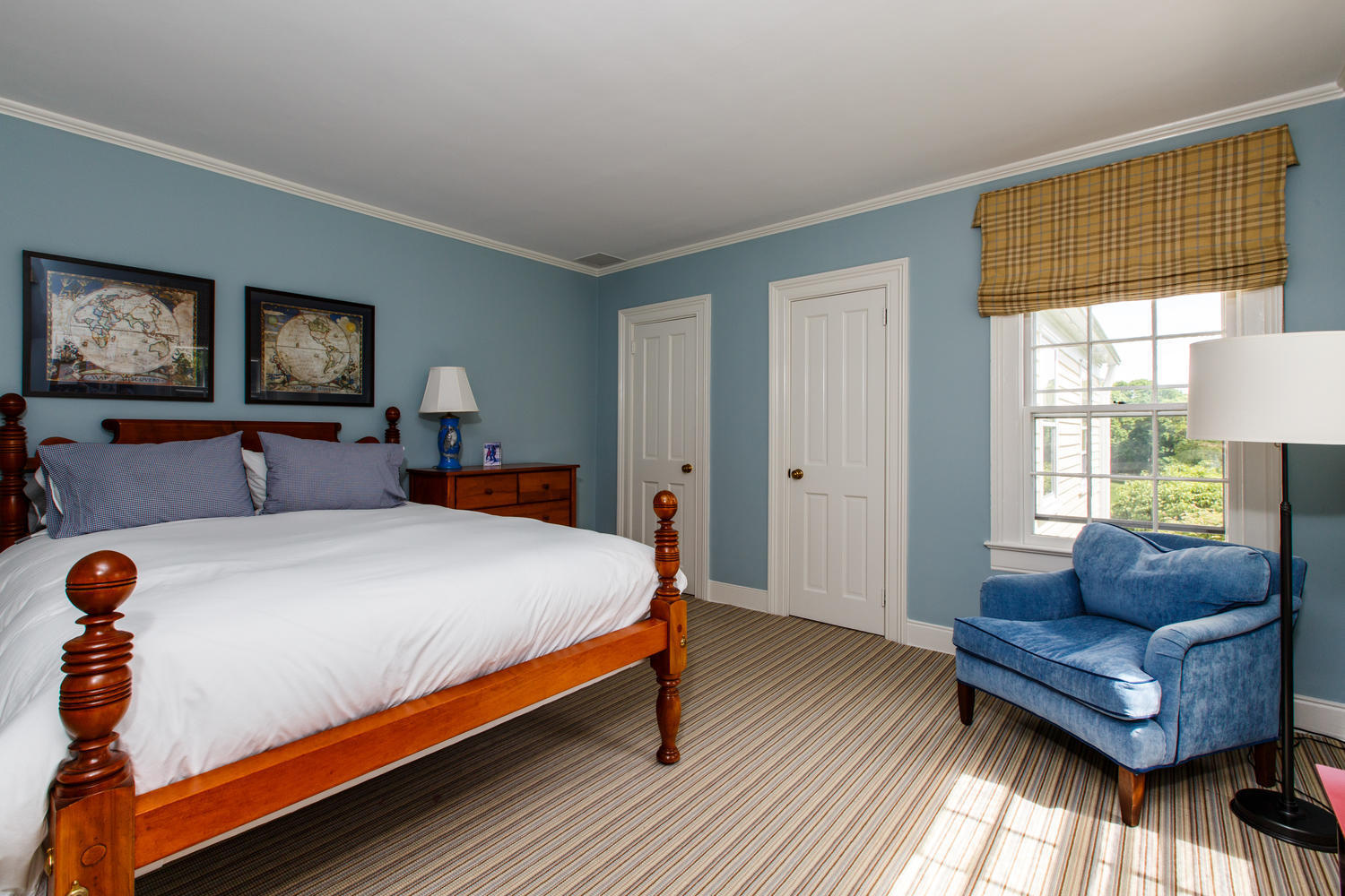 401 Brushy Ridge Road New Canaan, CT 06840 - Photo 24 of 34 401 Brushy Ridge Rd New Canaan-large-045