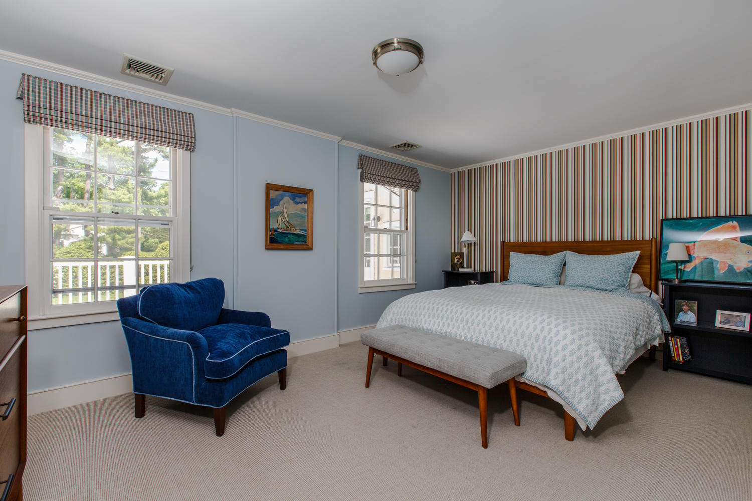401 Brushy Ridge Road New Canaan, CT 06840 - Photo 25 of 34 401 Brushy Ridge Rd New Canaan-large-041