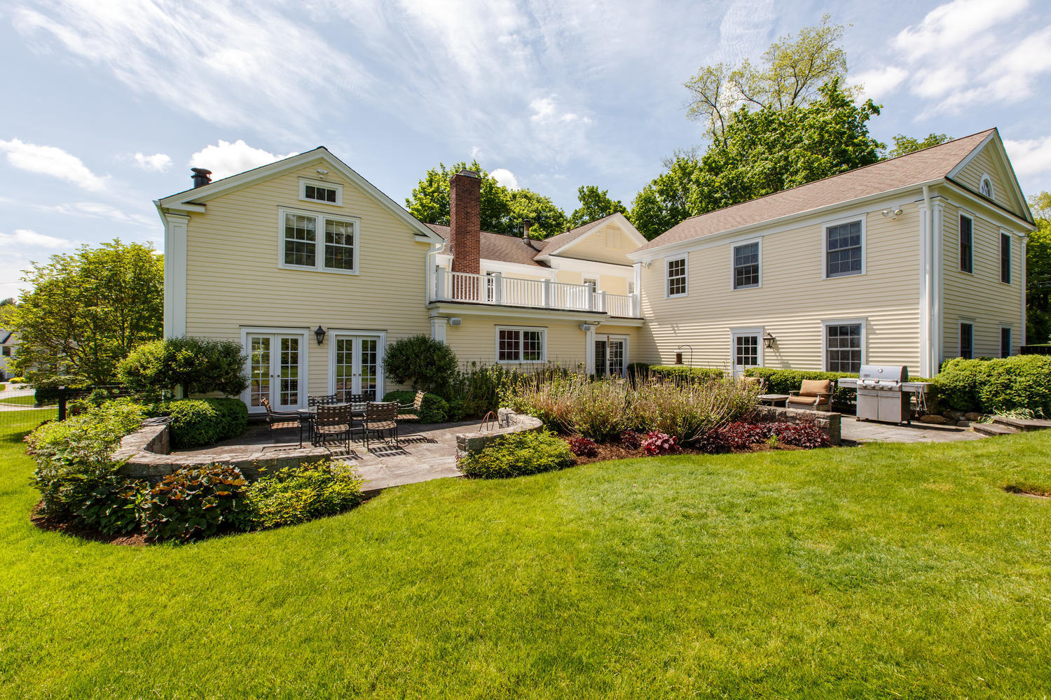 401 Brushy Ridge Road New Canaan, CT 06840 - Photo 29 of 34 401 Brushy Ridge Rd New Canaan-large-049