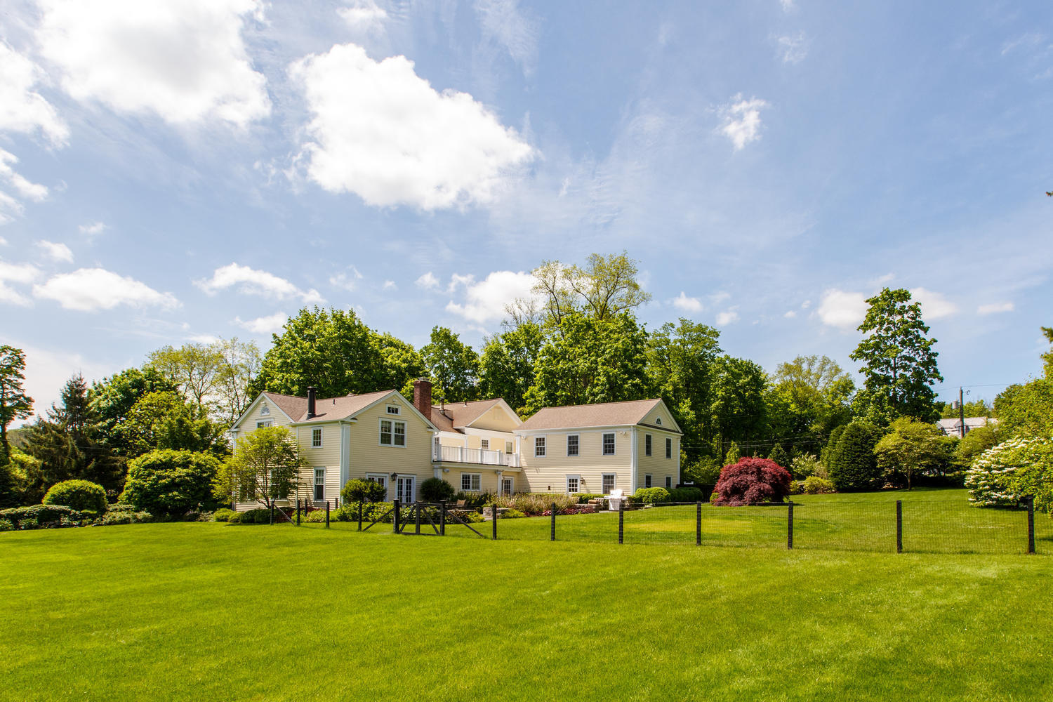 401 Brushy Ridge Road New Canaan, CT 06840 - Photo 30 of 34 401 Brushy Ridge Rd New Canaan-large-051