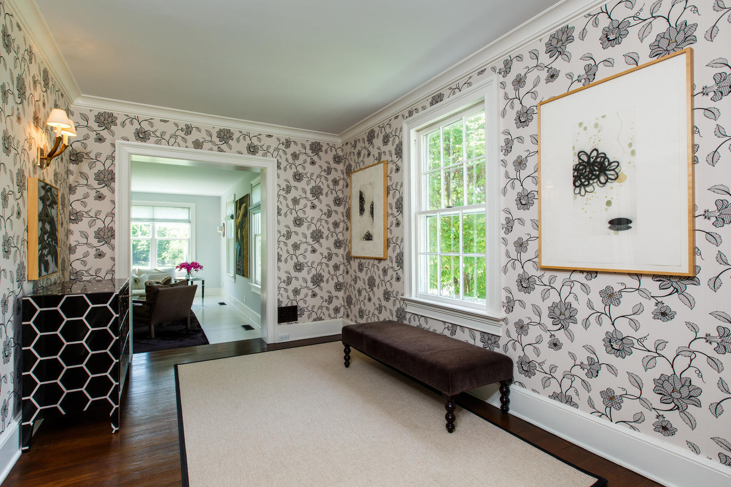 401 Brushy Ridge Road New Canaan, CT 06840 - Photo 4 of 34 401 Brushy Ridge Rd New Canaan-large-013