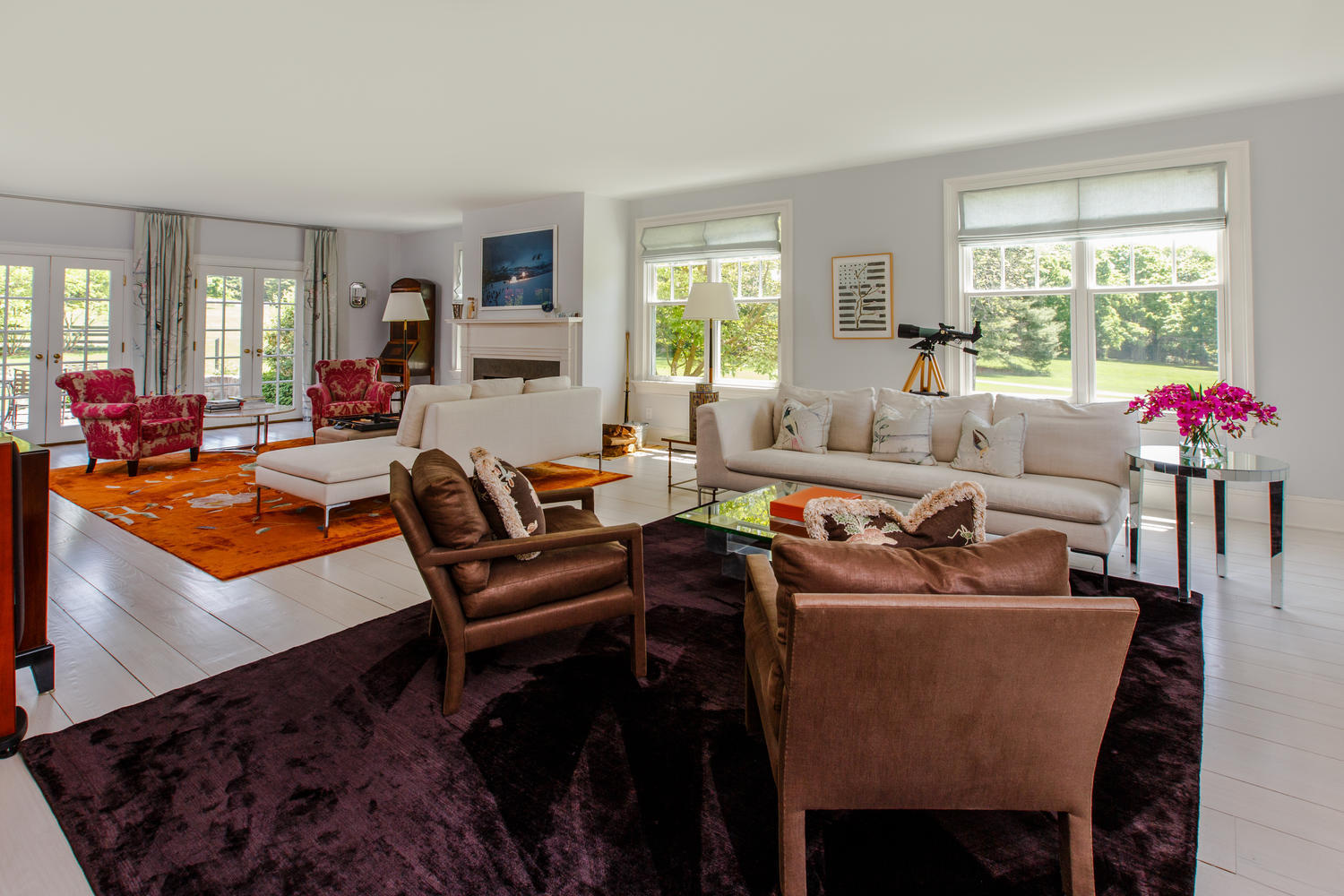 401 Brushy Ridge Road New Canaan, CT 06840 - Photo 5 of 34 401 Brushy Ridge Rd New Canaan-large-014