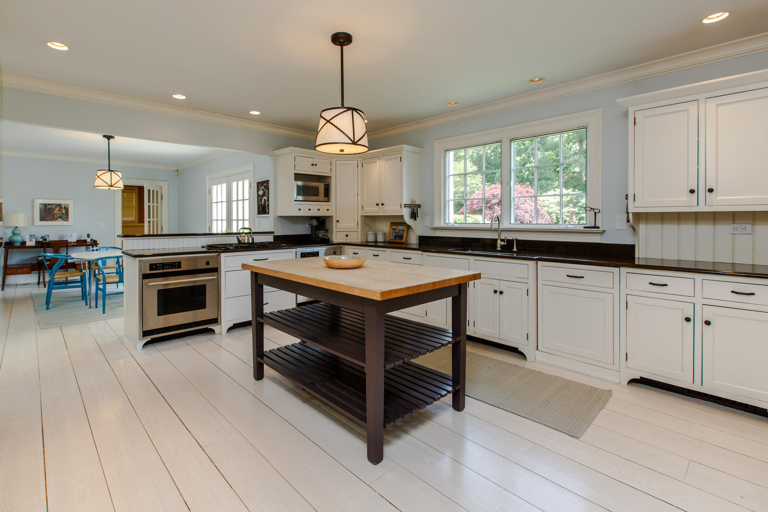 401 Brushy Ridge Road New Canaan, CT 06840 - Photo 9 of 34 401 Brushy Ridge Rd New Canaan-large-021