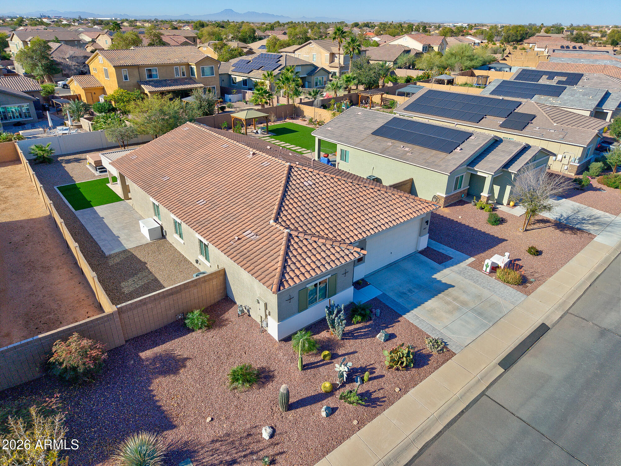 447 East Rio Place Casa Grande, AZ 85122 - Photo 6 of 50 5