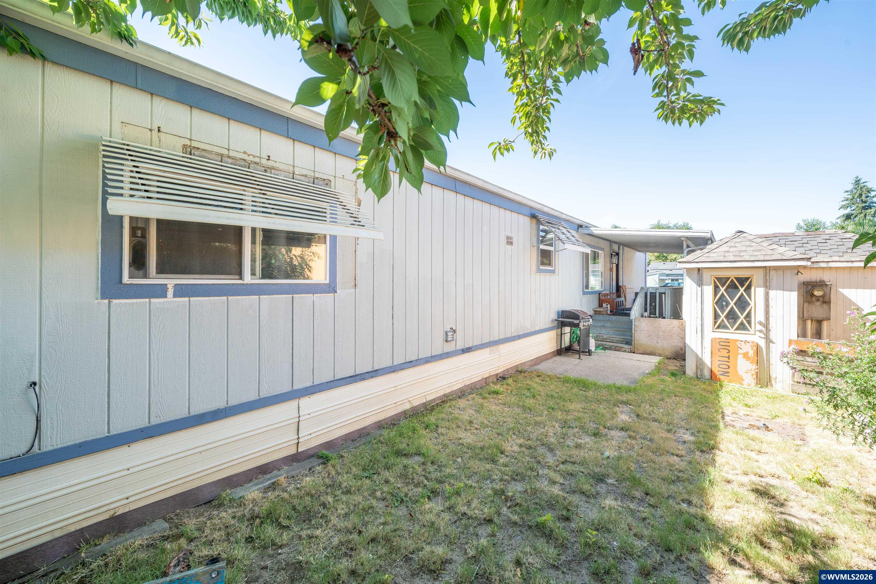 3237 Elm Street Hubbard, OR 97032 - Photo 21 of 21