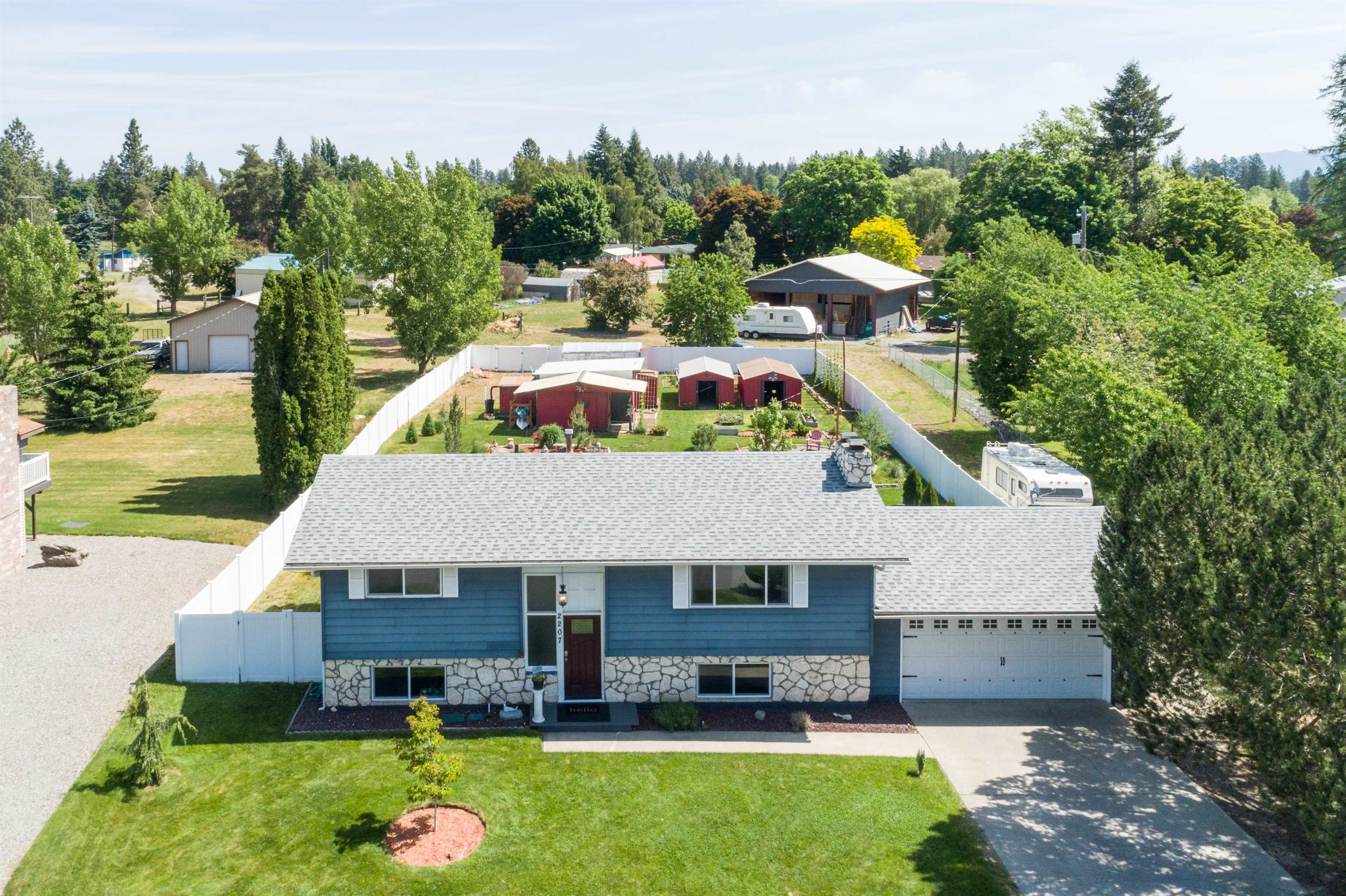 2207 South Herald Road Spokane, WA 99206 - Photo 2 of 36 Gallery Image 2