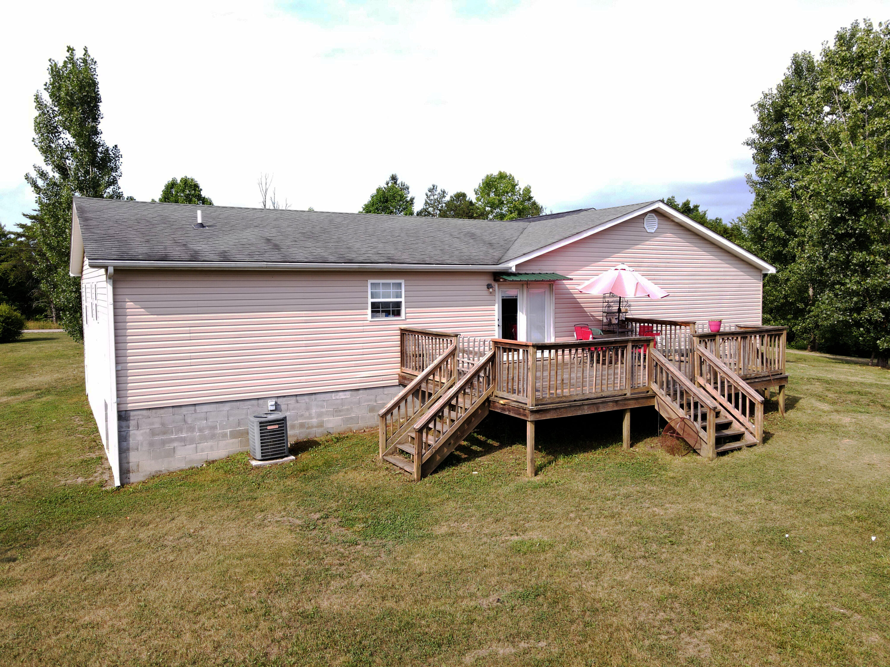 1701 Coopersville Ridge Road Monticello, KY 42633 - Photo 9 of 40 DJI_0396 copy