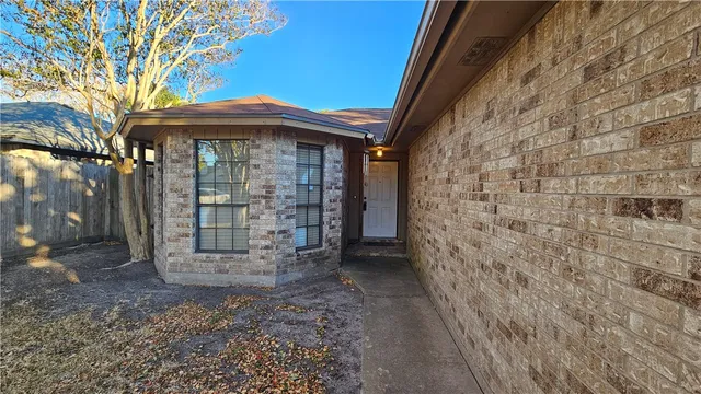 $247,000 | 6026 Williston Drive, Corpus Christi, TX 78415