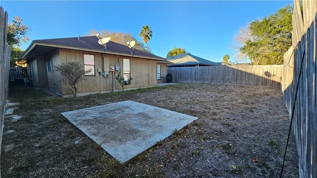 $247,000 | 6026 Williston Drive, Corpus Christi, TX 78415