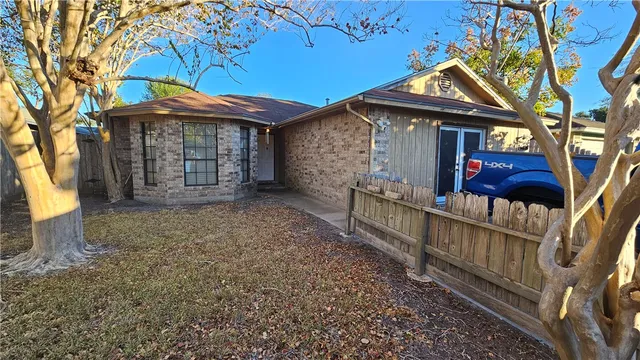 $247,000 | 6026 Williston Drive, Corpus Christi, TX 78415