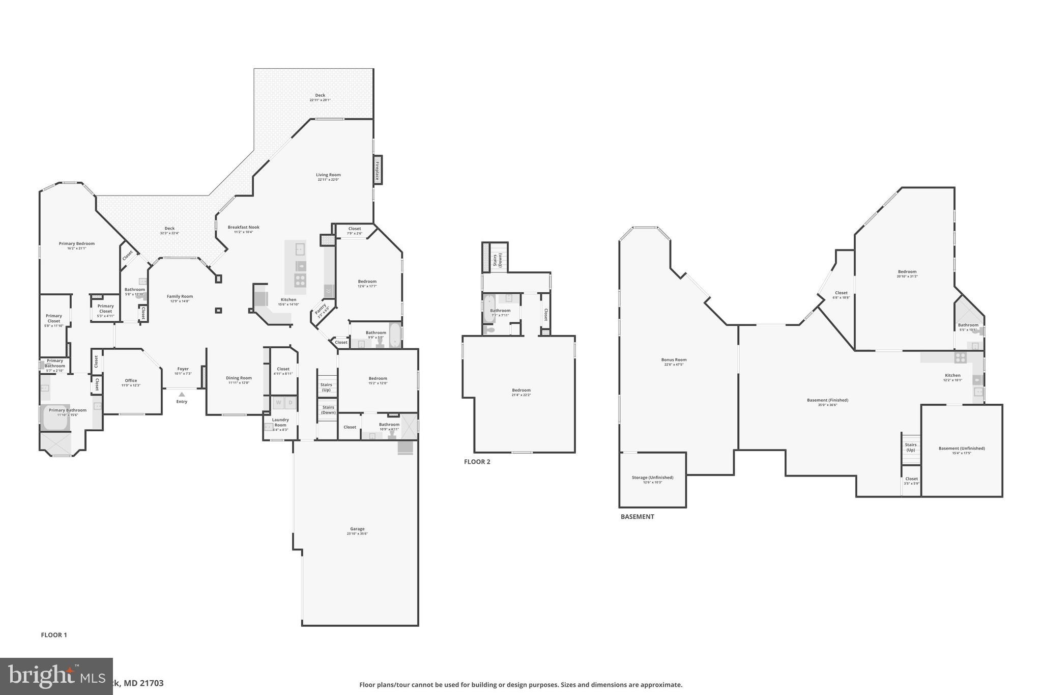 5447 Stone Road Frederick, MD 21703 - Photo 72 of 72 Gallery Image 72