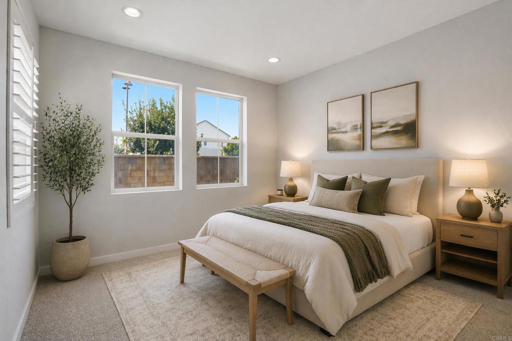951 Camino Aldea Chula Vista, CA 91913 - Photo 16 of 60 AI-inhanced
