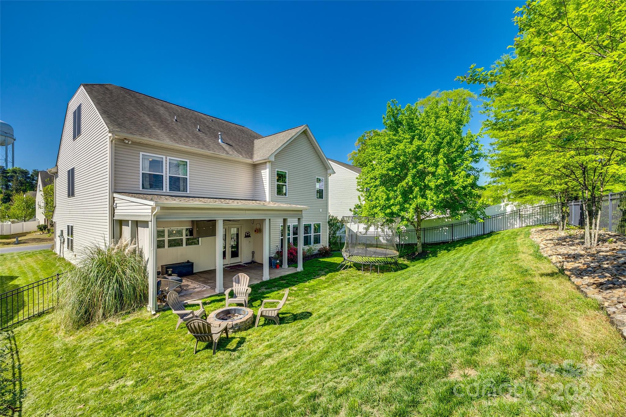 7063 Meyer Road Fort Mill, SC 29715 - Photo 45 of 48