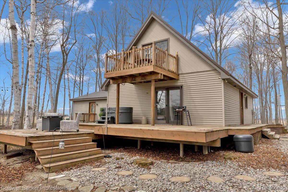 410 North Goetze Road Carsonville, MI 48419 - Photo 35 of 47 Gallery Image 35