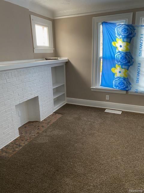 5900 Berkshire Street Detroit, MI 48224 - Photo 7 of 12 IMG-1669.JPG