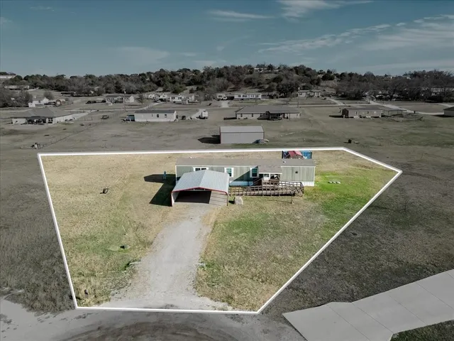 $200,000 | 126 Starry Sky Court, Springtown, TX 76082