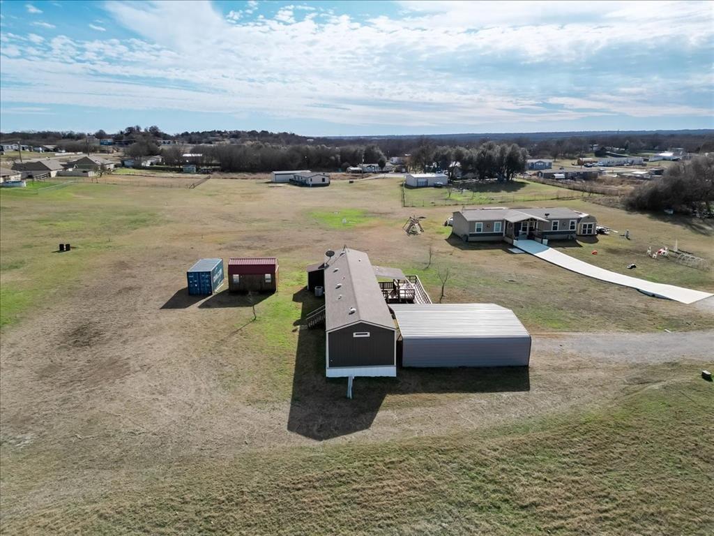 126 Starry Sky Court Springtown, TX 76082 - Photo 20 of 34 View of subject property
