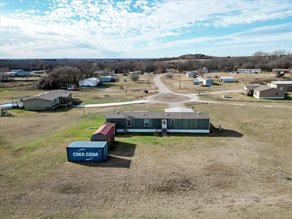 126 Starry Sky Court Springtown, TX 76082 - Photo 24 of 34 View of rural area