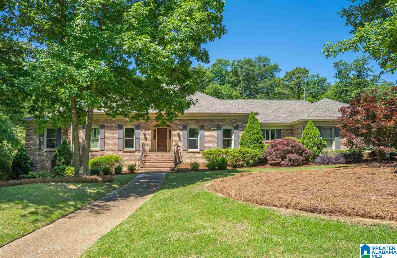 3564 Kingshill Road Birmingham, AL 35223 - Photo 42 of 50