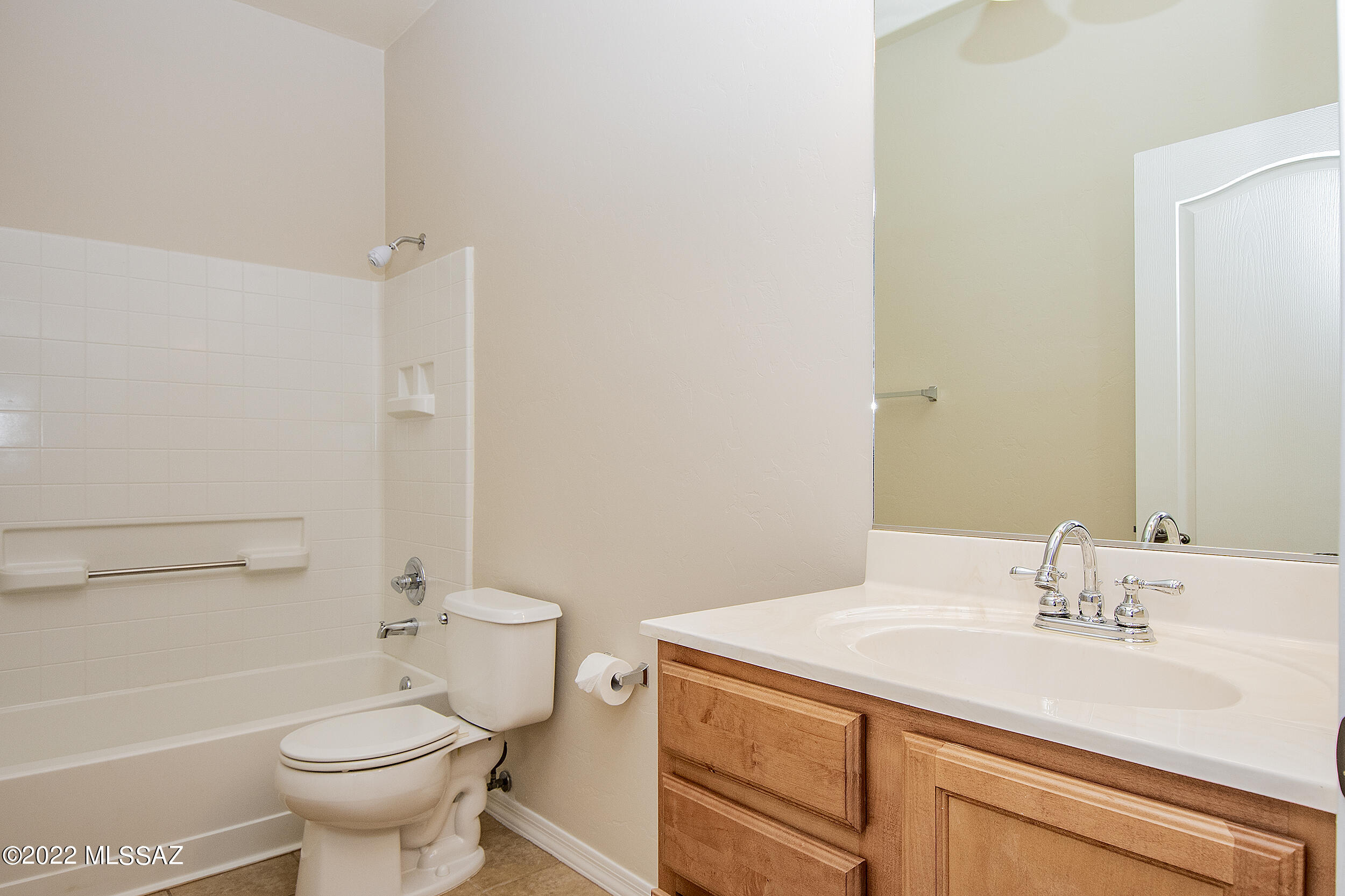 3644 East Fox Trotter Road Tucson, AZ 85739 - Photo 36 of 37