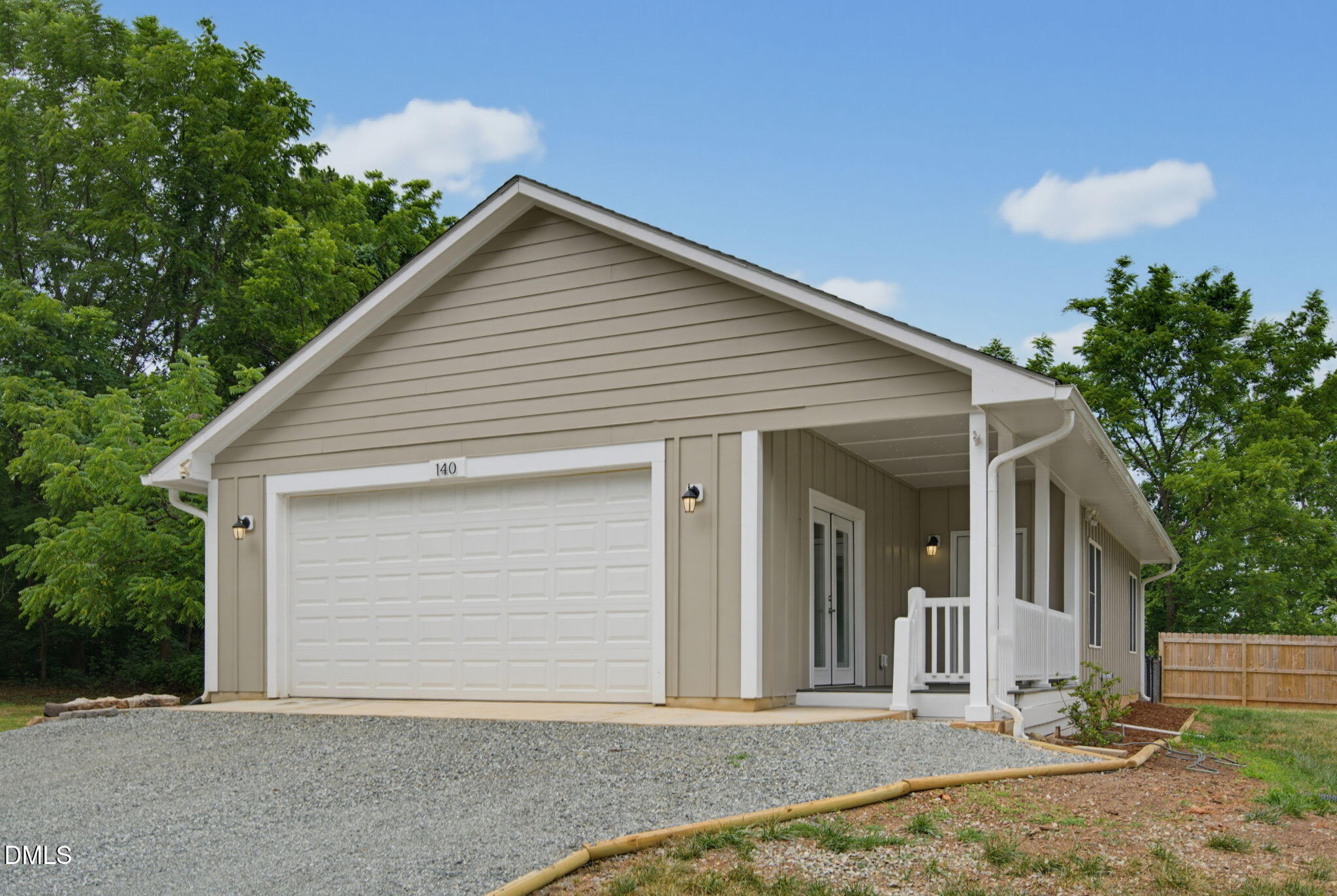 140 St Lukes Church Road Mebane, NC 27302 - Photo 5 of 30