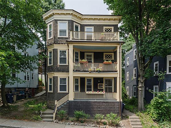 79 Parkton Road Boston, MA 02130 - Photo 1 of 16