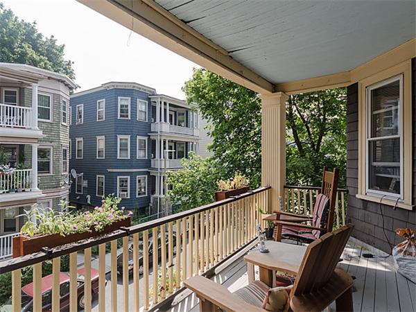 79 Parkton Road Boston, MA 02130 - Photo 15 of 16