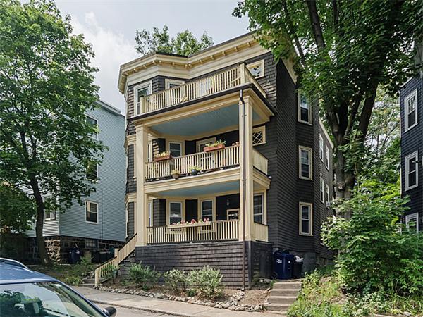 79 Parkton Road Boston, MA 02130 - Photo 16 of 16