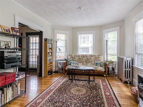 79 Parkton Road Boston, MA 02130 - Photo 9 of 16
