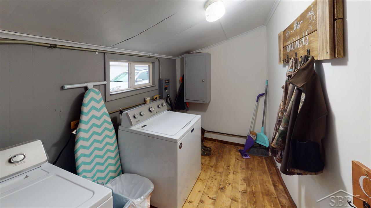 14715 Gratiot Road Hemlock, MI 48626 - Photo 16 of 17