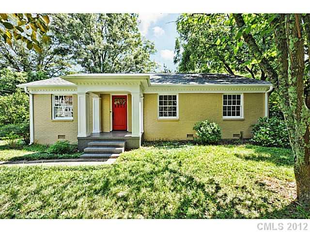 4201 Walker Road Charlotte, NC 28211 - Photo 1 of 16 Gallery Image 1