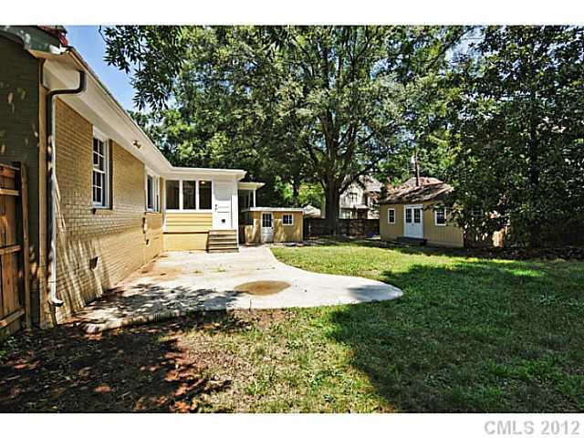4201 Walker Road Charlotte, NC 28211 - Photo 15 of 16 Gallery Image 15