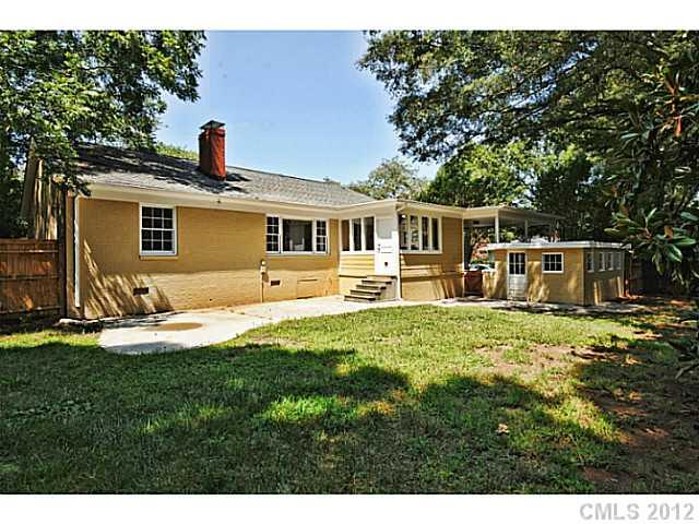 4201 Walker Road Charlotte, NC 28211 - Photo 16 of 16 Gallery Image 16
