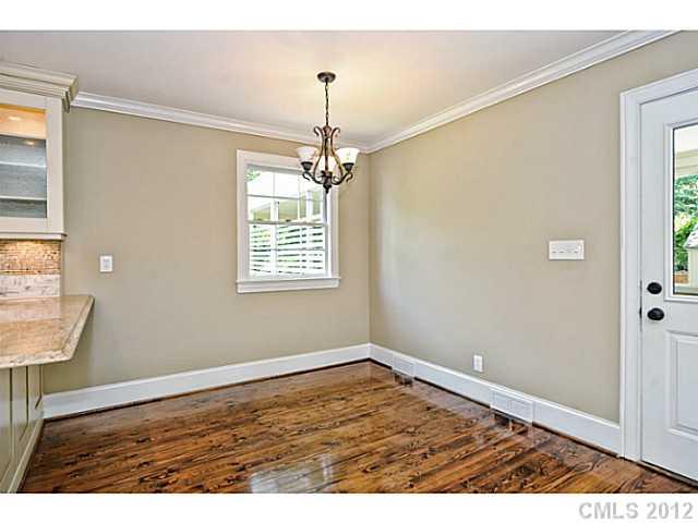 4201 Walker Road Charlotte, NC 28211 - Photo 5 of 16 Gallery Image 5