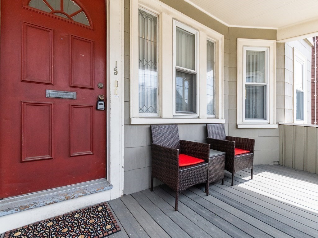 15 Russell Road Somerville, MA 02144 - Photo 26 of 31 Gallery Image 26