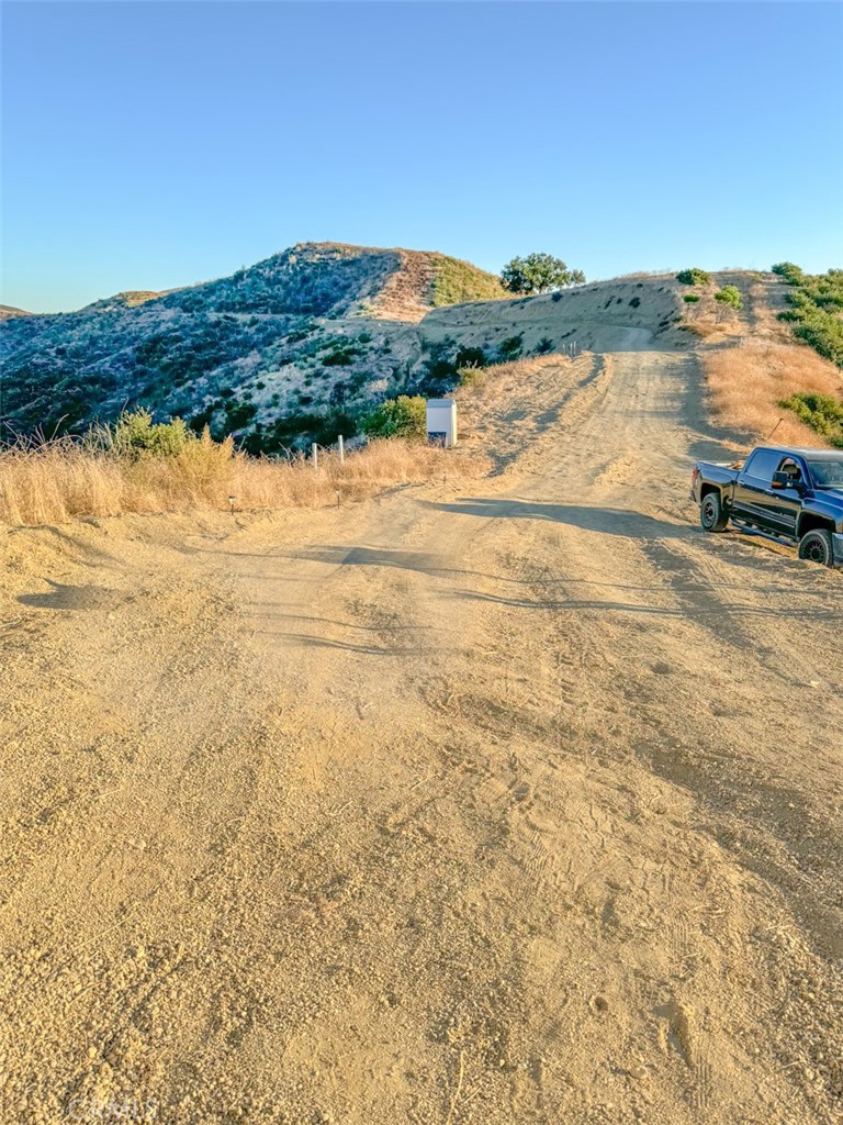 0 Irvine Mesa Road Silverado, CA 92676 - Photo 1 of 1 Gallery Image 1