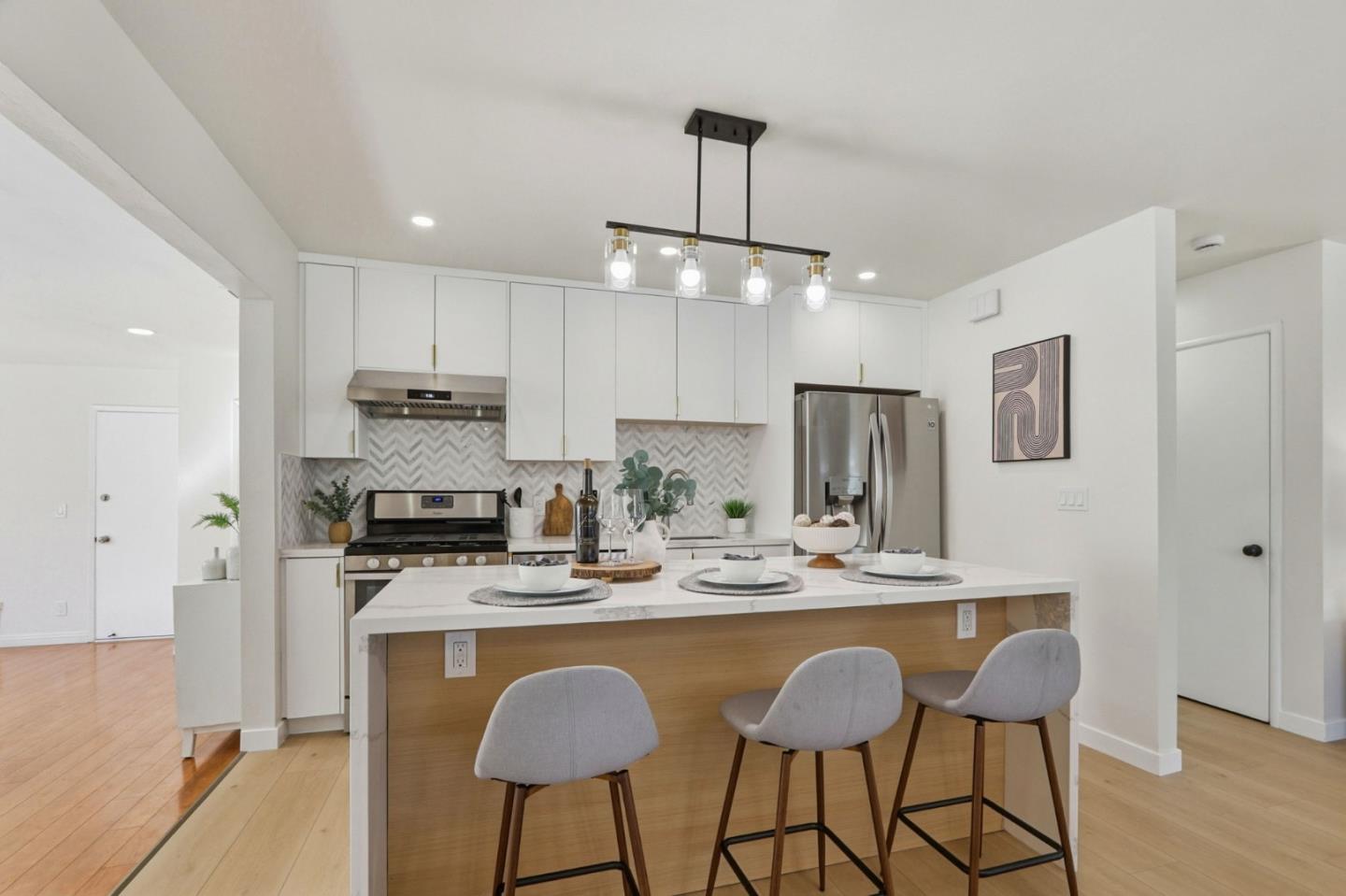 213 Clarence Avenue Sunnyvale, CA 94086 - Photo 11 of 45