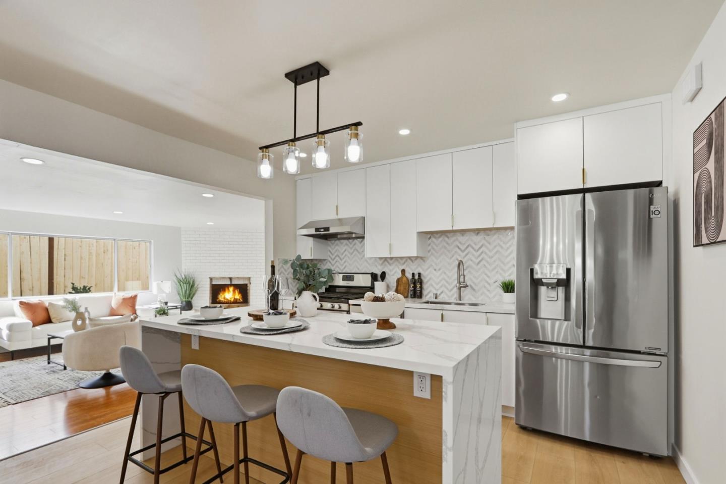 213 Clarence Avenue Sunnyvale, CA 94086 - Photo 12 of 45