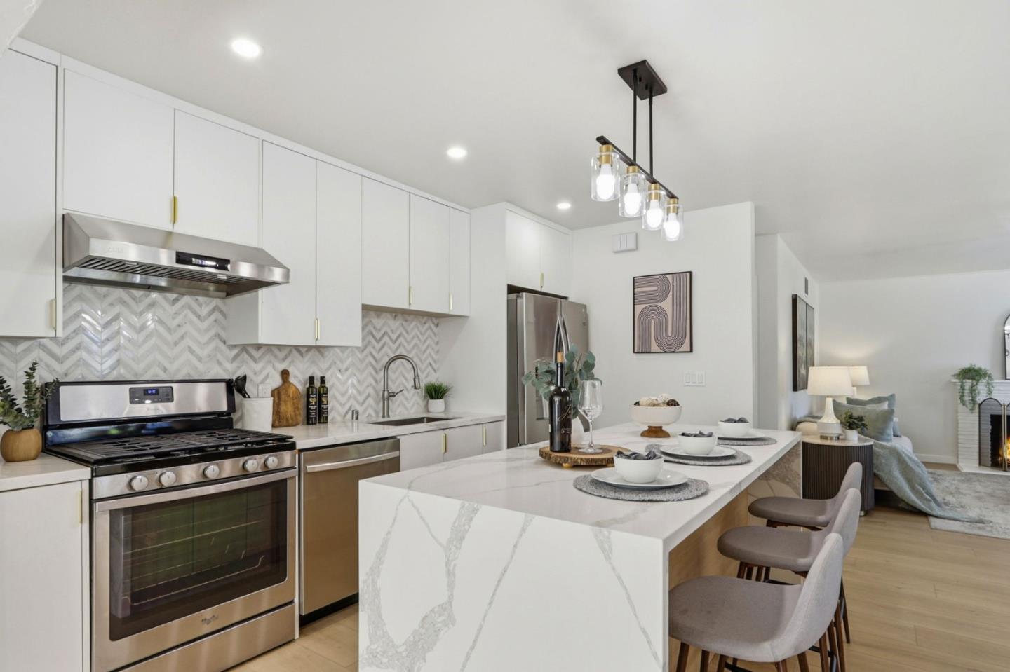 213 Clarence Avenue Sunnyvale, CA 94086 - Photo 13 of 45