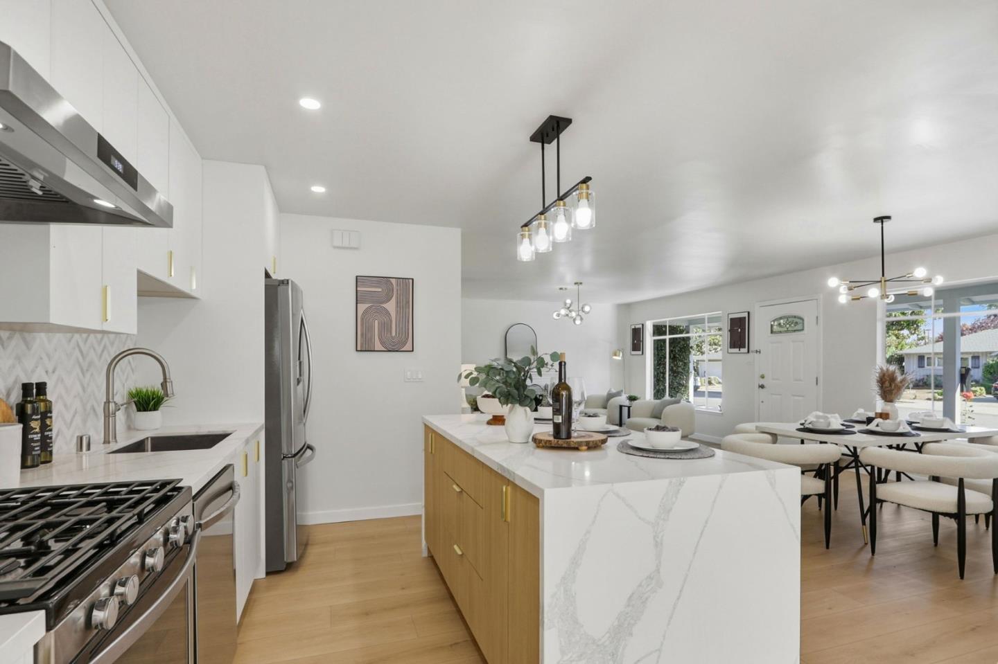 213 Clarence Avenue Sunnyvale, CA 94086 - Photo 14 of 45