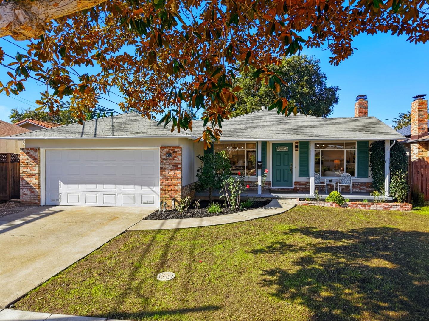 213 Clarence Avenue Sunnyvale, CA 94086 - Photo 2 of 45