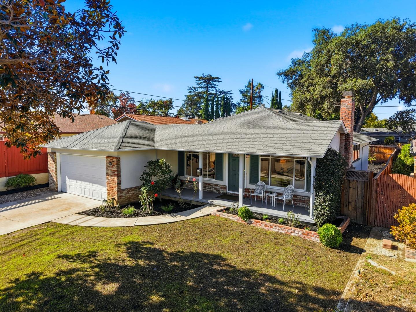 213 Clarence Avenue Sunnyvale, CA 94086 - Photo 32 of 45